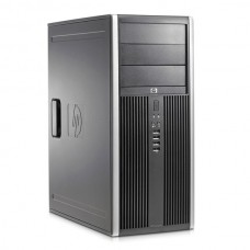 HP Elite 8200 Tower
