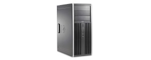 HP Elite 8200 Tower