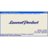 Abonament anual program stocuri / producție