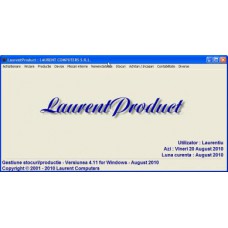 Abonament anual program stocuri cloud