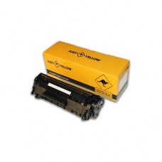 HP CB435A / CB436A / CE285A / CE278A / Canon CRG725 / CRG728 - Just Yellow