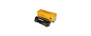 HP CB435A / CB436A / CE285A / CE278A / Canon CRG725 / CRG728 - Just Yellow