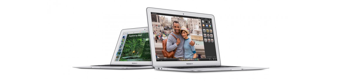 MacBookAir